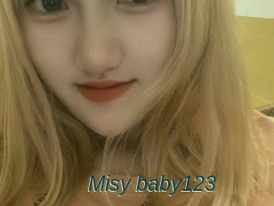 Misy_baby123