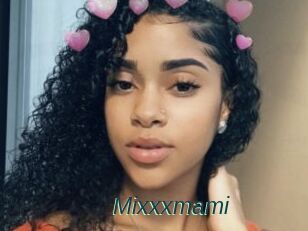 Mixxxmami