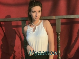 Miyaamoor