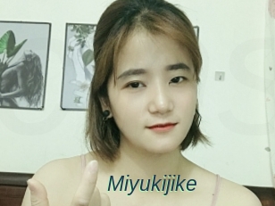 Miyukijike