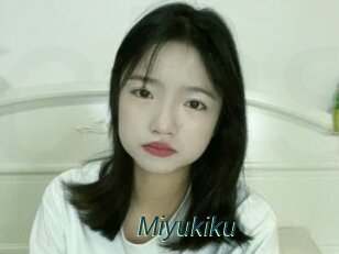 Miyukiku