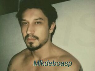 Mlkdeboasp