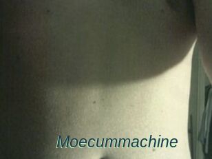 Moecummachine