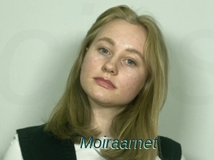 Moiraarnet