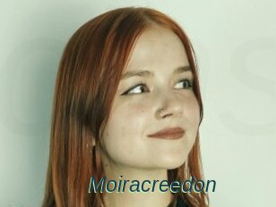 Moiracreedon