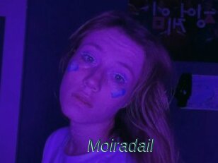 Moiradail