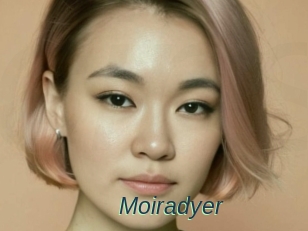 Moiradyer