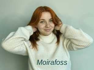 Moirafoss