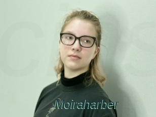 Moiraharber