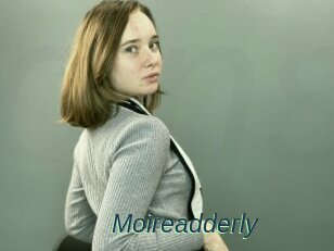 Moireadderly