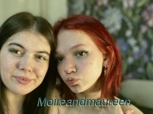 Moireandmaureen