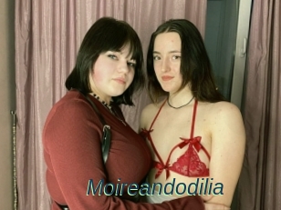 Moireandodilia