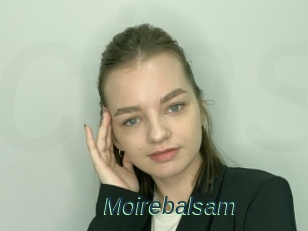 Moirebalsam