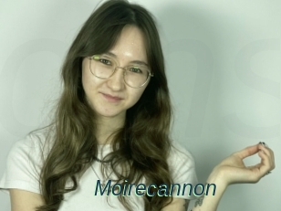 Moirecannon