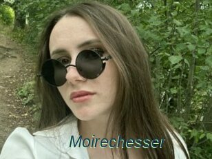 Moirechesser