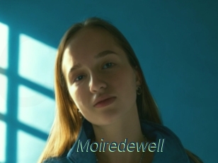 Moiredewell