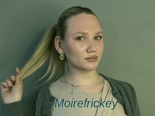 Moirefrickey