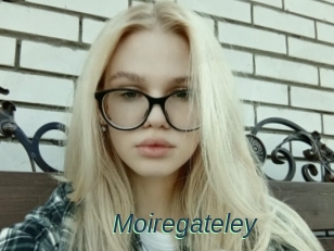 Moiregateley