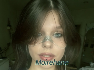 Moirehane