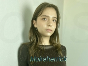 Moireherrick