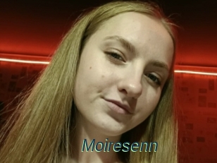 Moiresenn