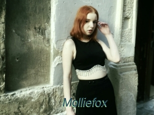 Molliefox