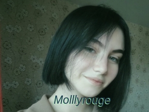 Molllyrouge