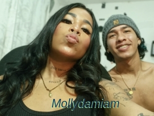 Mollydamiam