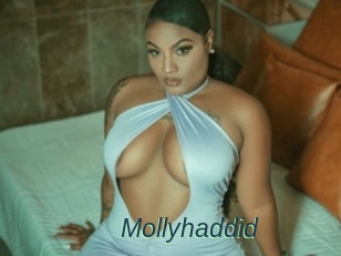 Mollyhaddid