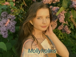 Mollyholms