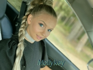 Mollykey