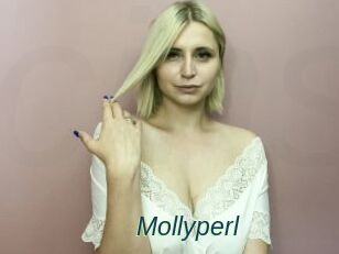 Mollyperl