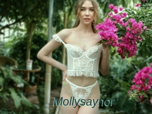 Mollysaynor