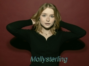 Mollysterling