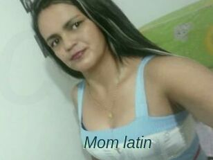 Mom_latin