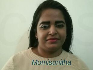 Momisunitha