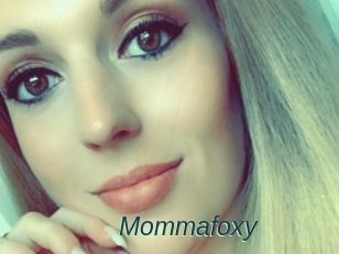 Mommafoxy