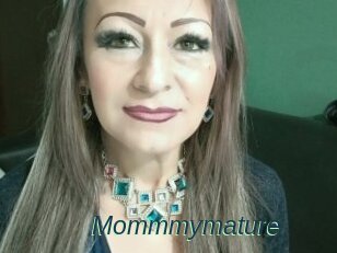 Mommmymature