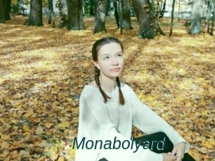 Monabolyard