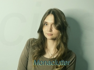 Monaclutter