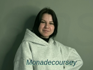 Monadecoursey