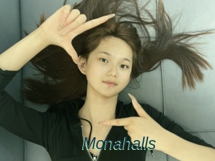 Monahalls