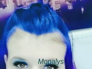 Monalys