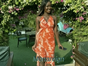 Monareign