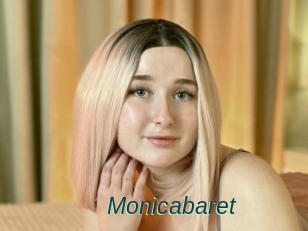 Monicabaret