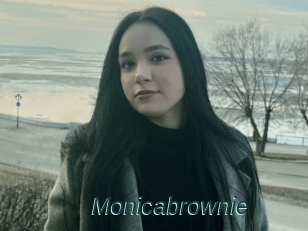 Monicabrownie