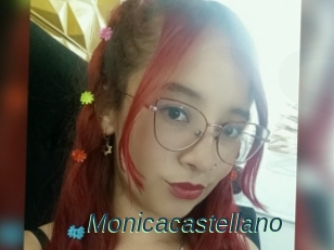 Monicacastellano