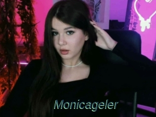 Monicageler