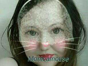 Monicamouse