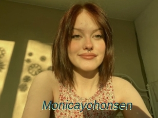 Monicayohonsen